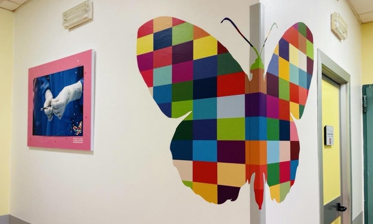 Rinnovamento del CAS