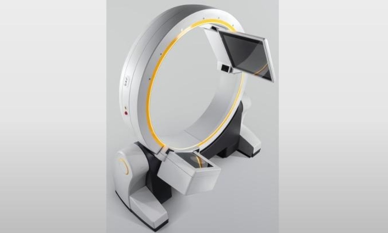 Progetto TAC Intraoperatoria